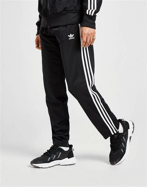 adidas original trainingsbroek heren|Adidas heren trainingspak.